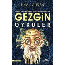 Yediveren Gezgin Öyküler