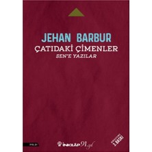 İnkılap Kitabevi Çatıdaki Çimenler Sen'e Yazılar