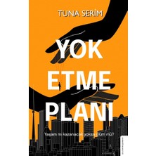 Destek Yayınları Yok Etme Planı