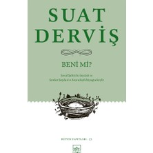 İthaki Yayınları Beni Mi?