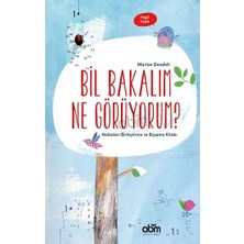 Abm Yayınevi Bil Bakalım Ne Görüyorum?