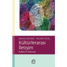 İletişim Yayınları Kültürlerarası Iletişim