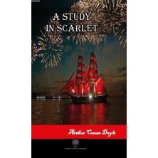 Platanus Publishing A Study In Scarlet