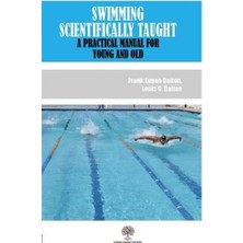 Platanus Publishing Swimming Scientifically Taught