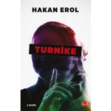 Kırmızı Kedi Yayınevi Turnike