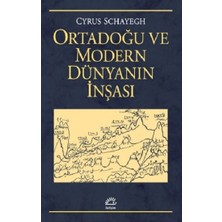 İletişim Yayınları Ortadoğu ve Modern Dünyanın Inşası