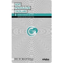 Divan Kitap Sufi Psikolojisi Yazıları 2