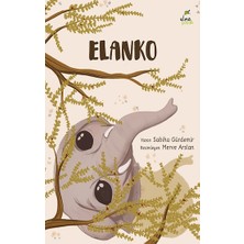 Elma Çocuk Elanko