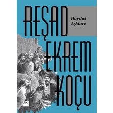 Doğan Kitap Haydut Aşkları