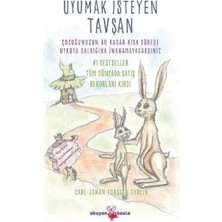 Okuyan Koala Uyumak Isteyen Tavşan