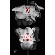 Düşbaz Kitaplar Sen Çok Seversin Bu Yemeği