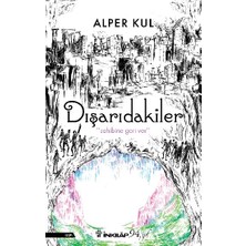 İnkılap Kitabevi Dışarıdakiler
