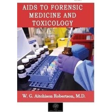 Platanus Publishing Aids To Forensic Medicine And Toxicology