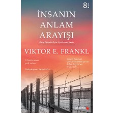 Phoenix Yayınevi Insanın Anlam Arayışı
