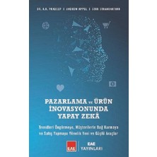 Optimist Yayın Dağıtım Pazarlama ve Ürün Inovasyonunda Yapay Zeka