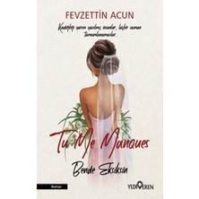 Yediveren To Me Manques - Bende Eksiksin