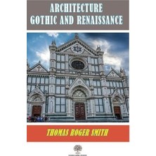 Platanus Publishing Architecture Gothic And Renaissance