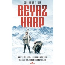 Kronik Kitap Beyaz Harp