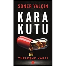 Kırmızı Kedi Yayınevi Kara Kutu