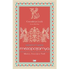 Say Kentin Mucidi: Mezopotamya