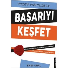 Platanus Publishing Pozitif Psikoloji ile Başarıyı Keşfet
