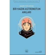 İthaki Yayınları Bir Kadın Astronotun Anıları