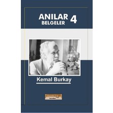 Özgürlük Yolu Vakfı Yayınları Anılar Belgeler 4