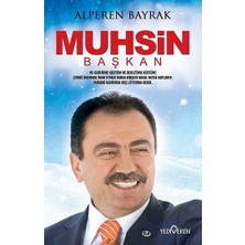 Yediveren Muhsin Başkan