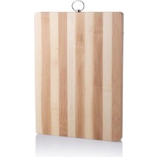 Meks 24*34CM Ekmek Tahtası