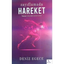 Egece Yayınları Zayıflamada Hareket