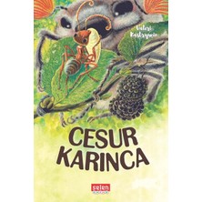 Selen Cesur Karınca