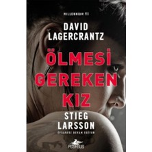 Pegasus Yayınları Ölmesi Gereken Kız