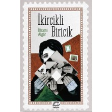 İletişim Yayınları Ikircikli Biricik