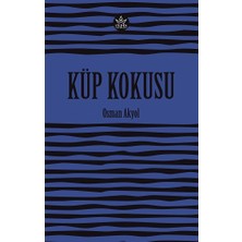 Elpis Yayınları Küp Kokusu