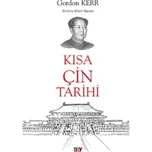 Say Kısa Çin Tarihi
