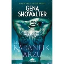 Pegasus Yayınları En Karanlık Arzu