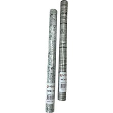 Meks Yapışkanlı Folyo 3 Metre