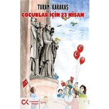 Cumhuriyet Kitapları Çocuklar Için 23 Nisan