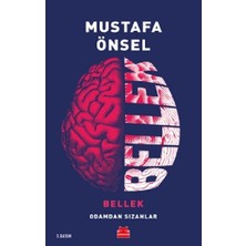 Kırmızı Kedi Yayınevi Bellek - Odamdan Sızanlar