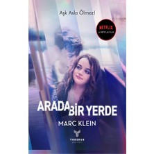 Theseus Yayınevi Arada Bir Yerde