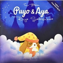 Puyo & Aya Rüya Şatosu'nda