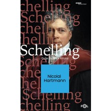 Fol Kitap Schelling -Doğa, Özgürlük, Mitoloji