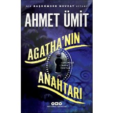 Yapı Kredi Yayınları Agatha’nın Anahtarı