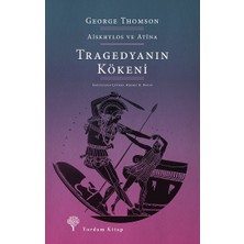 Yordam Kitap Tragedyanın Kökeni