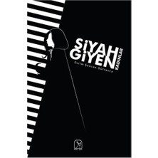 Kuzey Işığı Yayınları Siyah Giyen Kadınlar