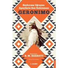 Destek Yayınları Geronimo