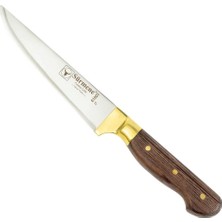 Meks Sürmene  61003 Mutfak Bıçağı No:3, 14,5 Cm, Venge Sap