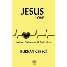 Platanus Publishing Jesus Love