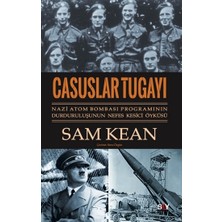 Say Casuslar Tugayı
