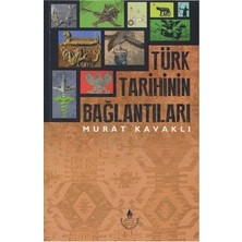 İrfan Yayıncılık Türk Tarihinin Bağlantıları